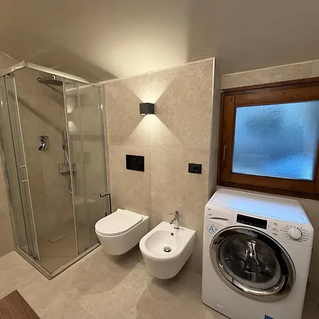 Appartement Pao - Adige Nest *