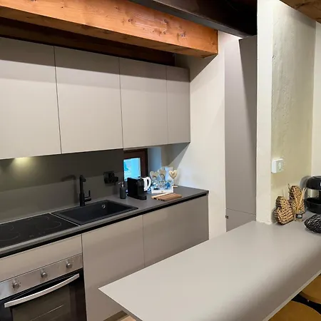 Pao - Adige Nest Appartement