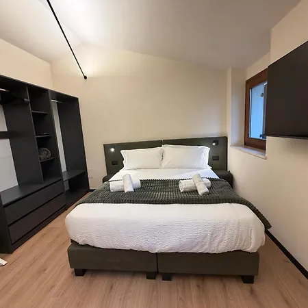 Appartement Pao - Adige Nest
