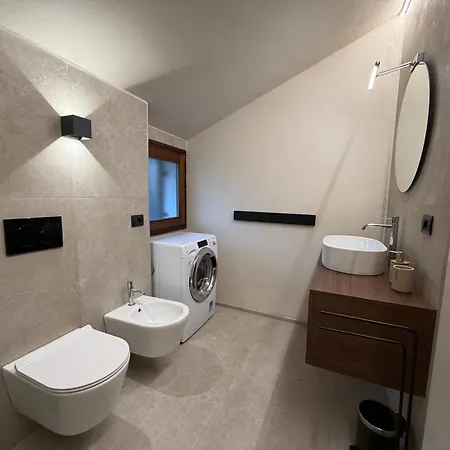 Pao - Adige Nest Appartement