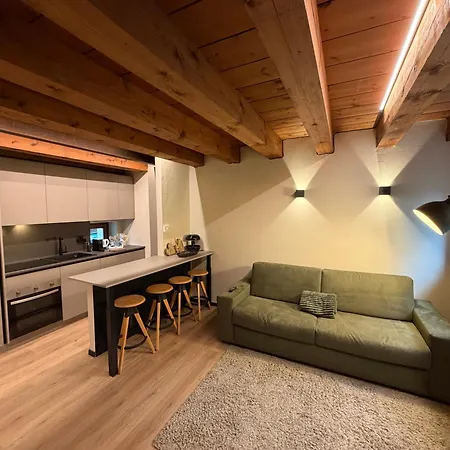 Pao - Adige Nest Apartment Verona