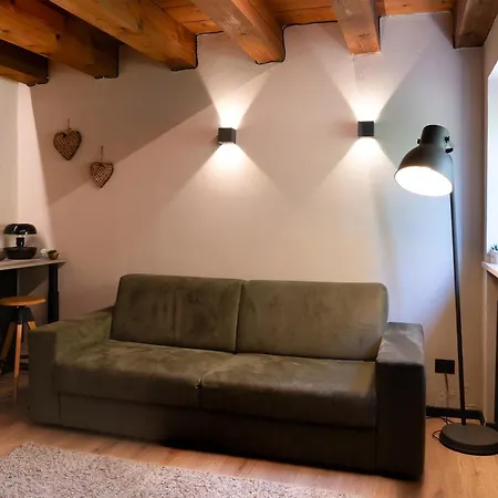 Pao - Adige Nest * Верона