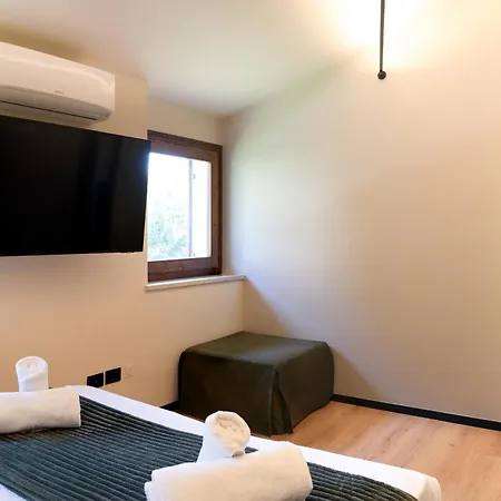 Pao - Adige Nest Апартаменты