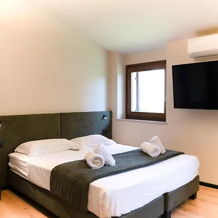 Pao - Adige Nest Апартаменты
