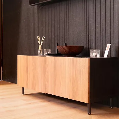 Pao - Adige Nest Apartment *