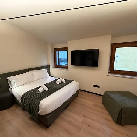 Pao - Adige Nest Apartment Verona